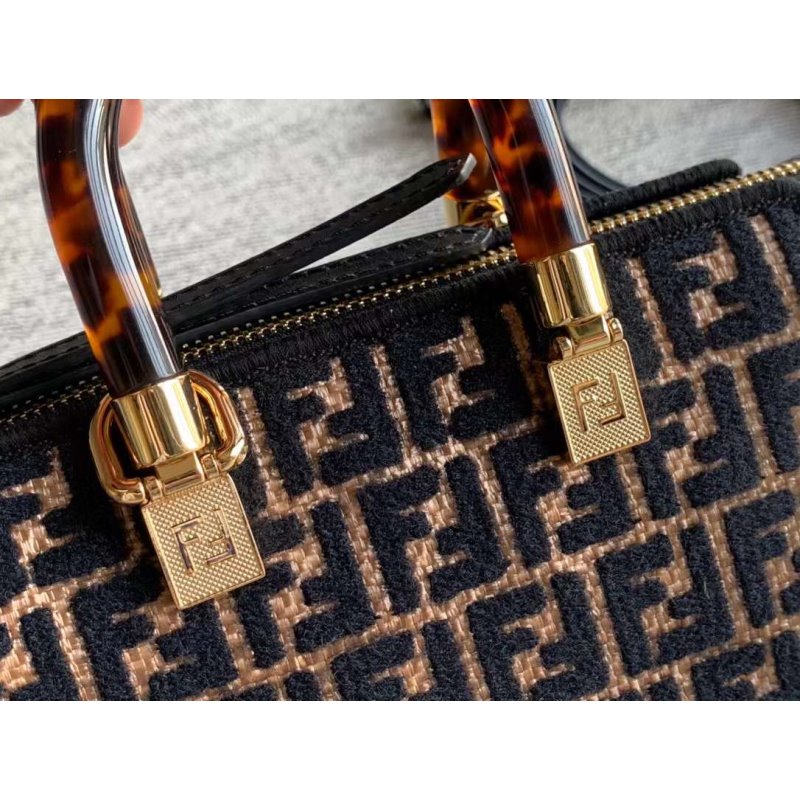 Fendi Bytheway Shoulder Bag WB001415