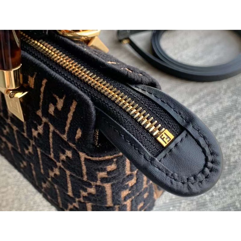 Fendi Bytheway Shoulder Bag WB001415