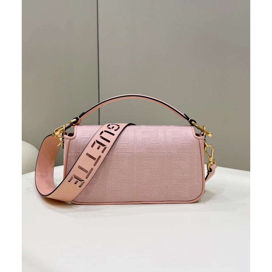 Fendi Classic Baguette Hand Bag BG02070