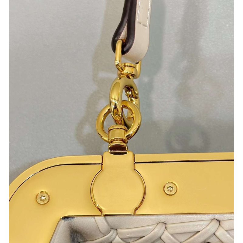 Fendi F Shoulder Bag BG02014