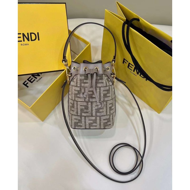 Fendi Mon Tresor Bag BG02058