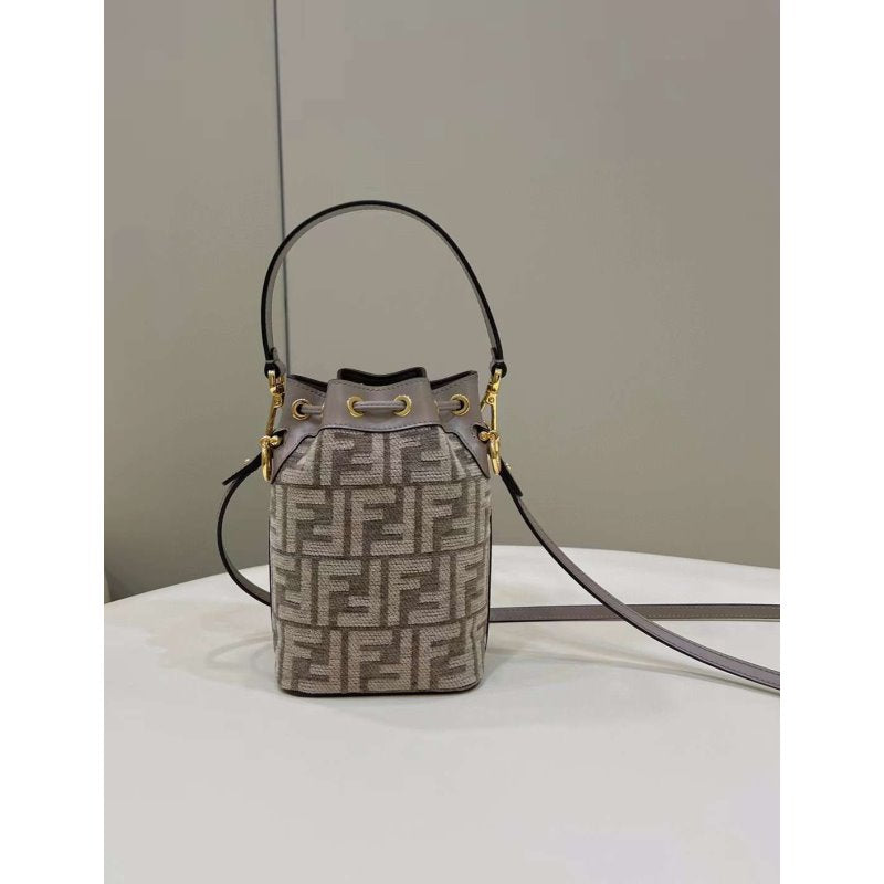 Fendi Mon Tresor Bag BG02058