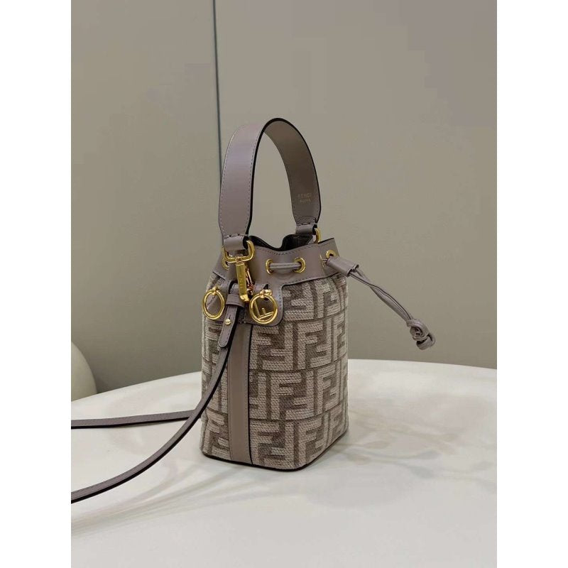 Fendi Mon Tresor Bag BG02058
