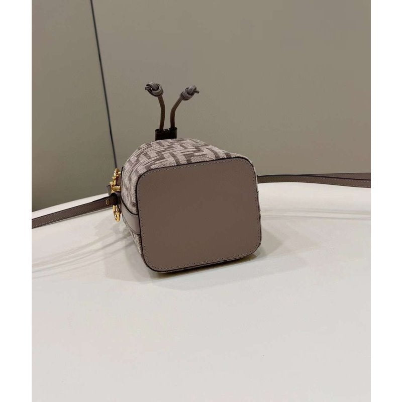 Fendi Mon Tresor Bag BG02058