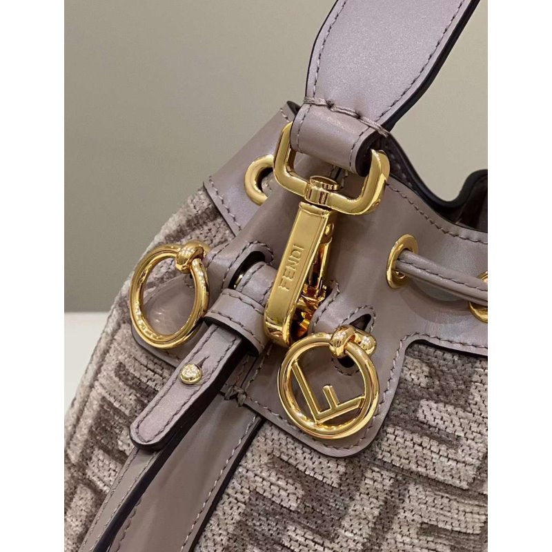 Fendi Mon Tresor Bag BG02058