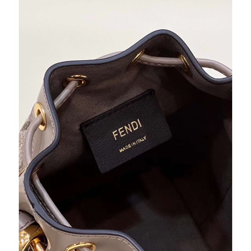 Fendi Mon Tresor Bag BG02058