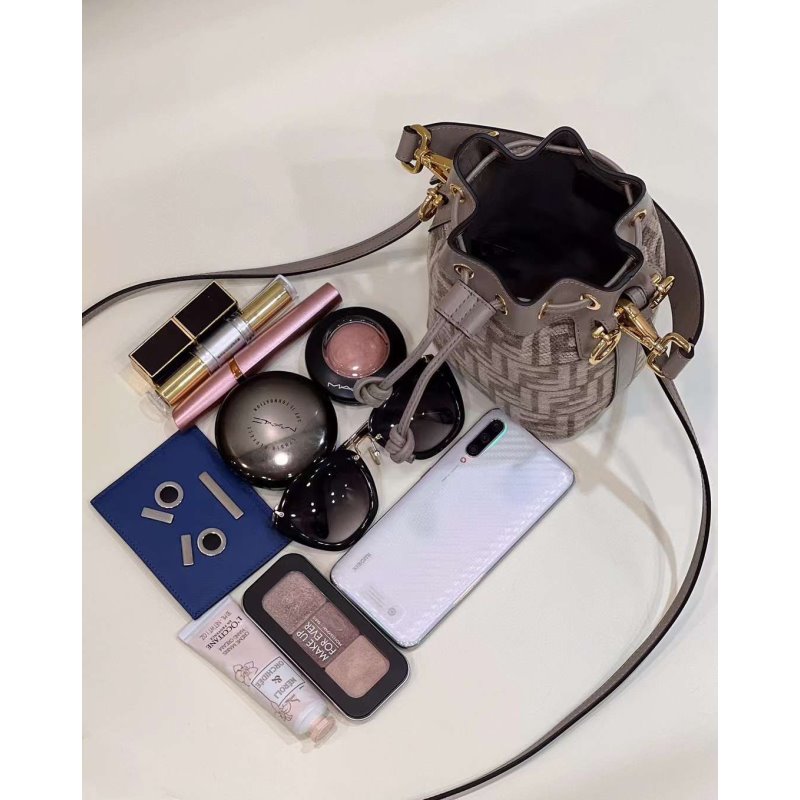 Fendi Mon Tresor Bag BG02058