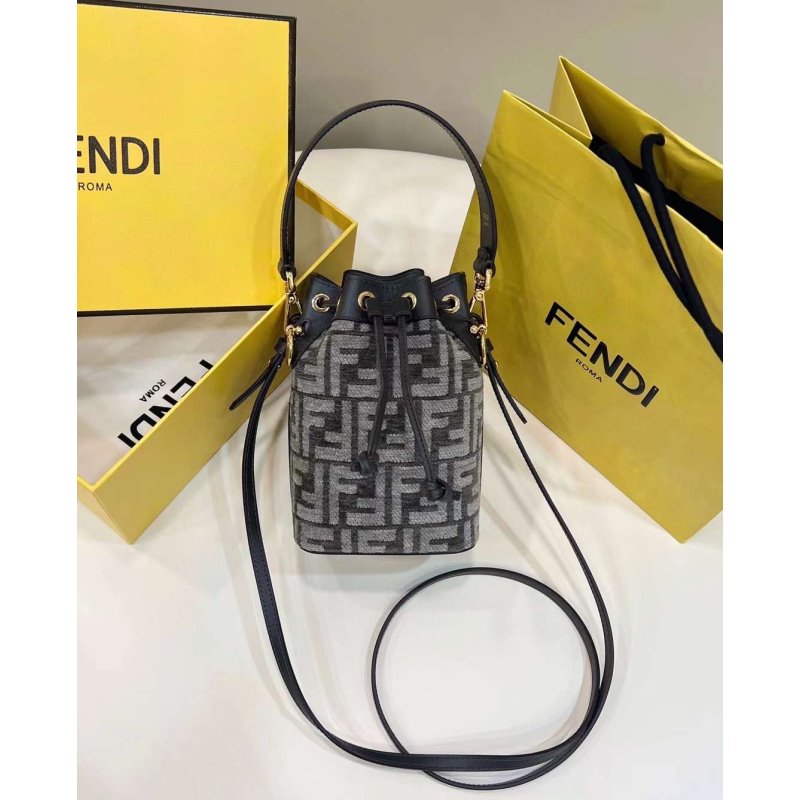 Fendi Mon Tresor Bag BG02059