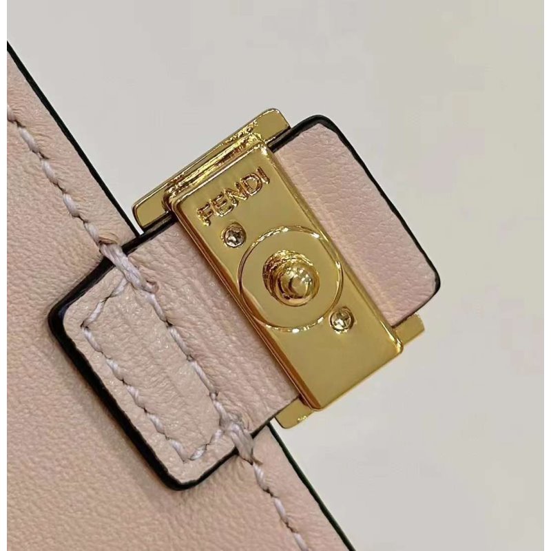 Fendi Nano Baguette Bag WB001440