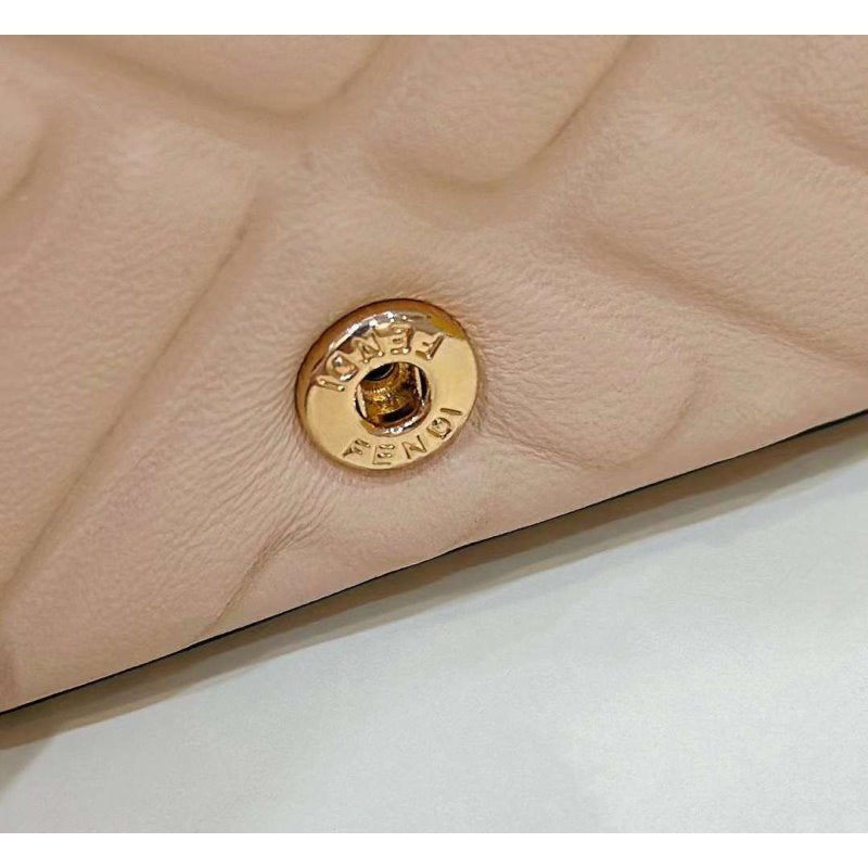 Fendi Nano Baguette Bag WB001440