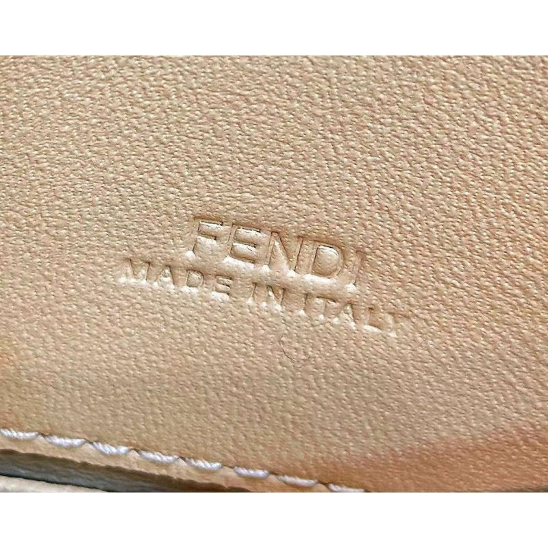 Fendi Nano Baguette Bag WB001440