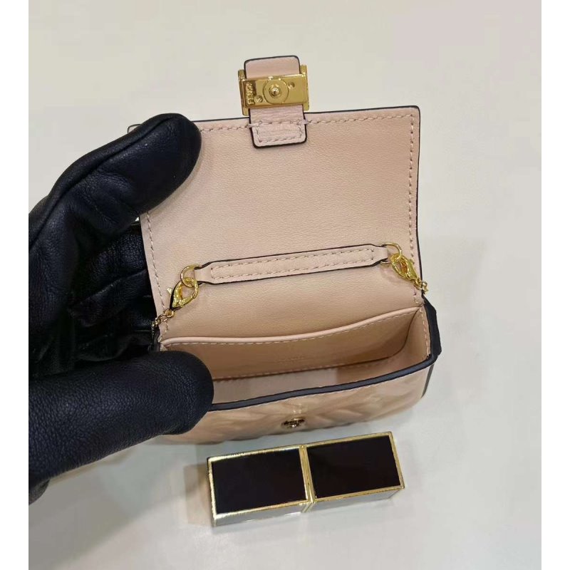 Fendi Nano Baguette Bag WB001440