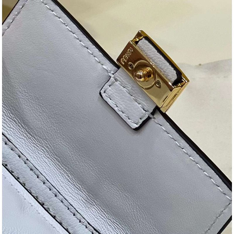 Fendi Nano Baguette Bag WB001441