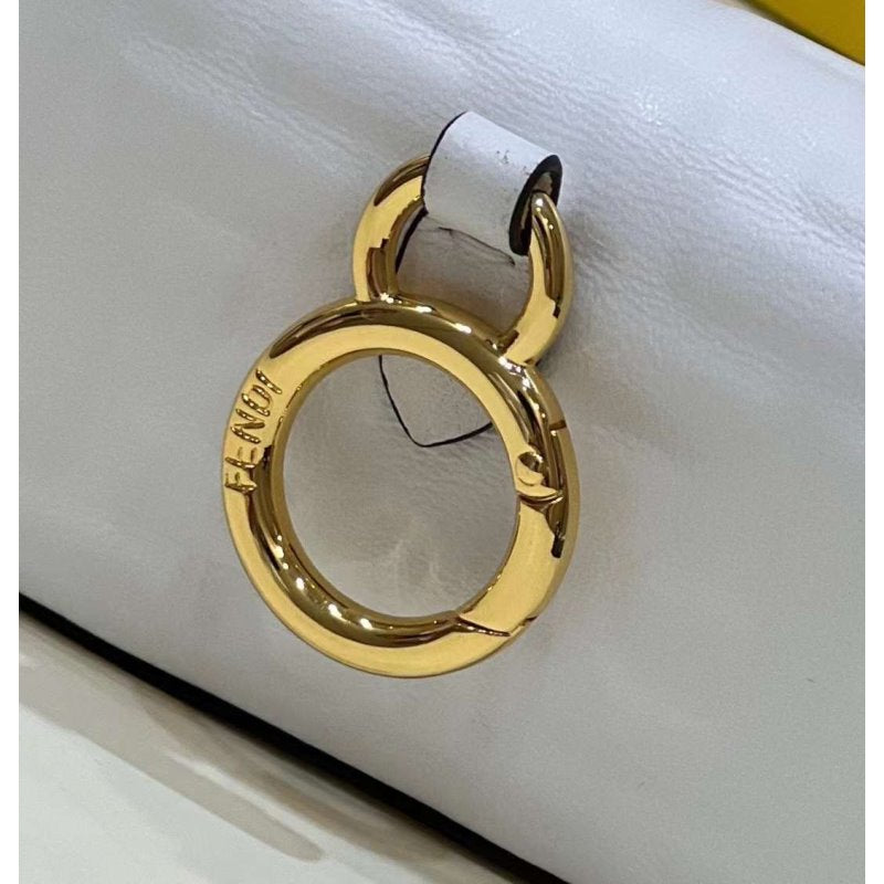 Fendi Nano Baguette Bag WB001441