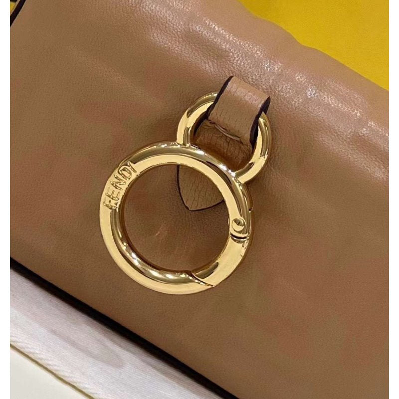 Fendi Nano Baguette Bag WB001442