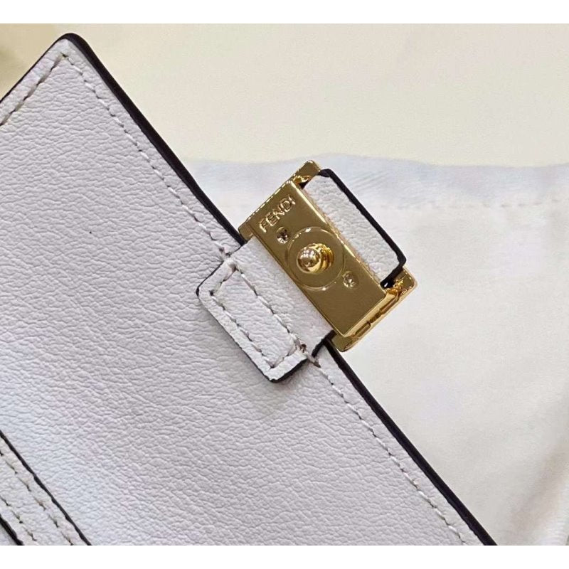 Fendi Nano Baguette Bag WB001442