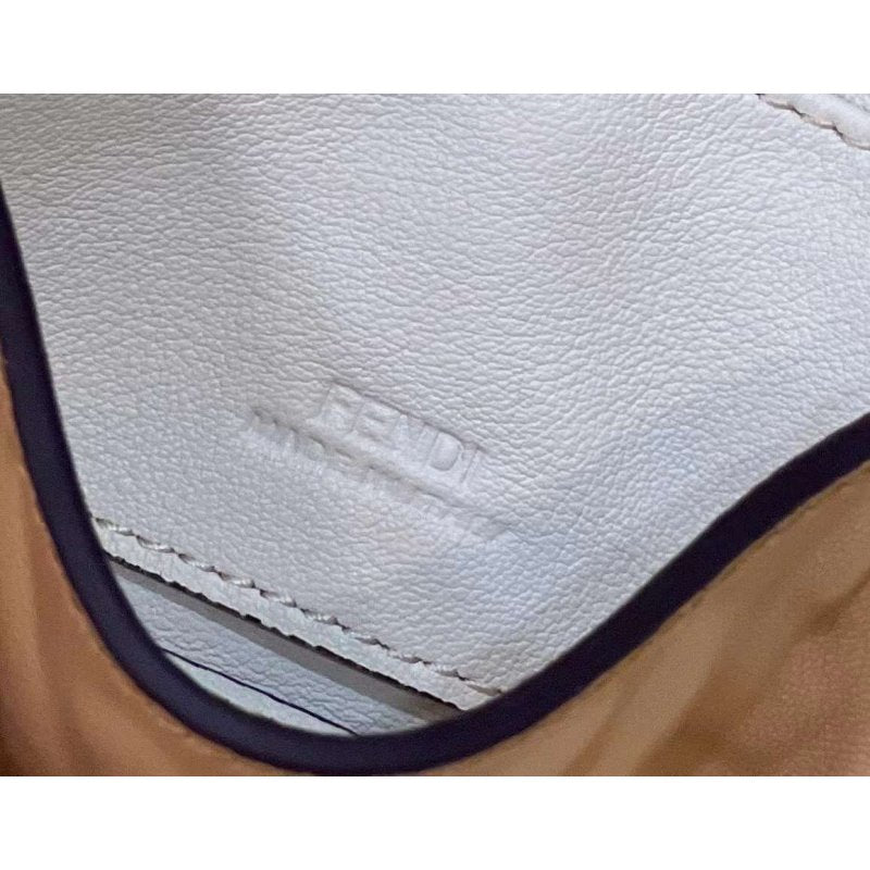 Fendi Nano Baguette Bag WB001442