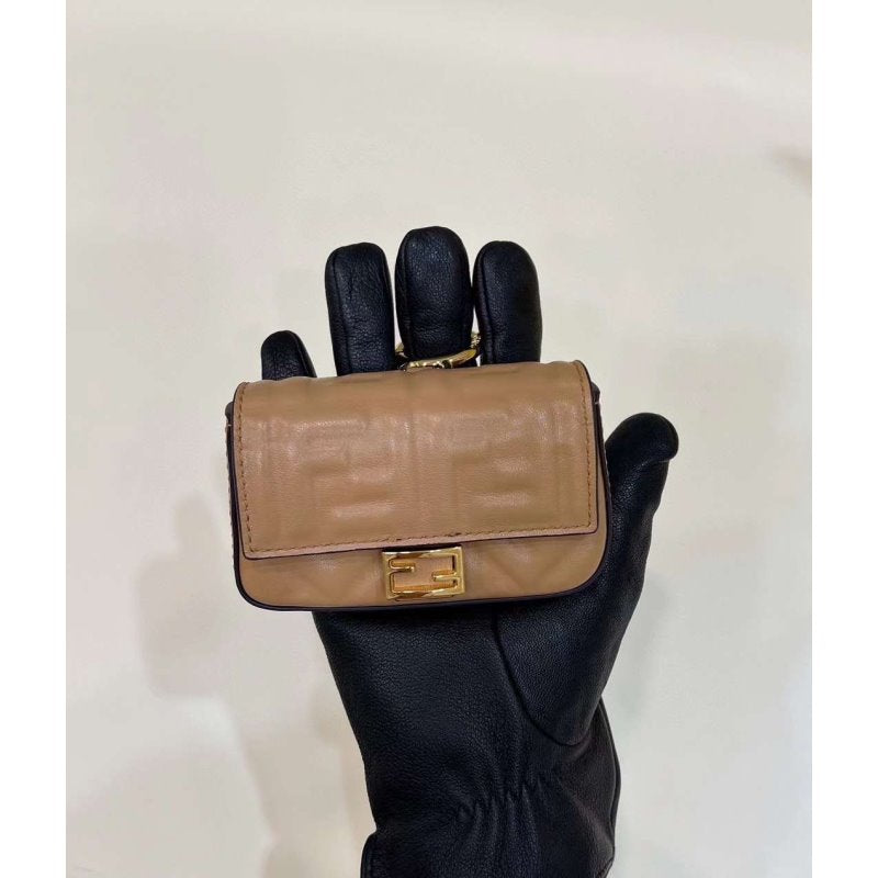 Fendi Nano Baguette Bag WB001442