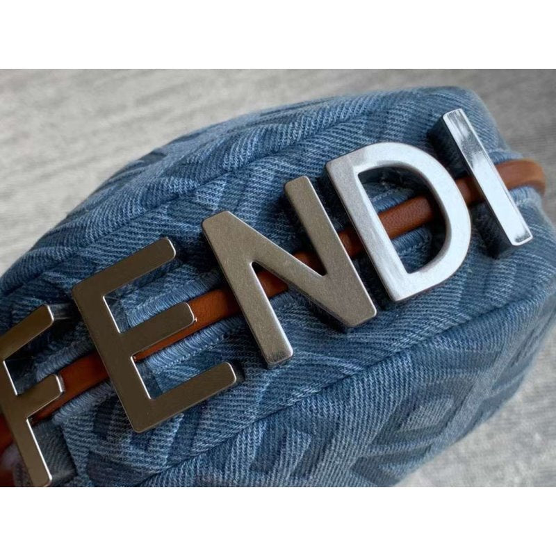Fendi Nano Cresent Bag WB001408