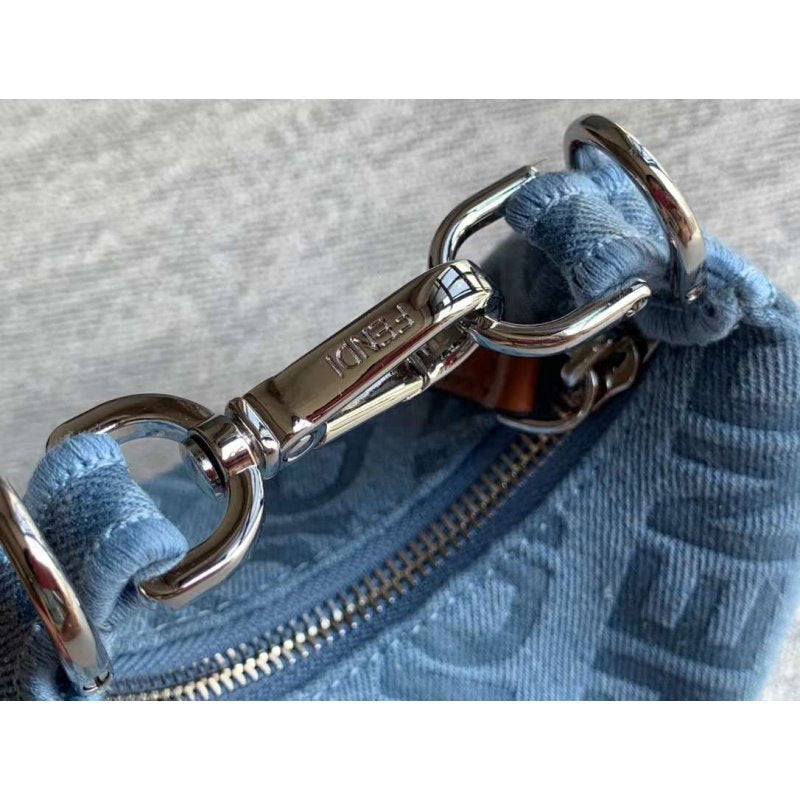 Fendi Nano Cresent Bag WB001408