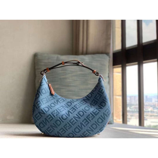 Fendi Nano Cresent Bag WB001409