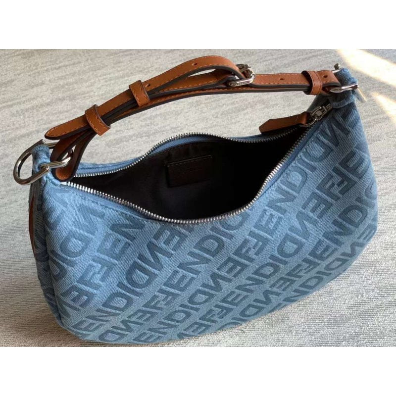 Fendi Nano Cresent Bag WB001409