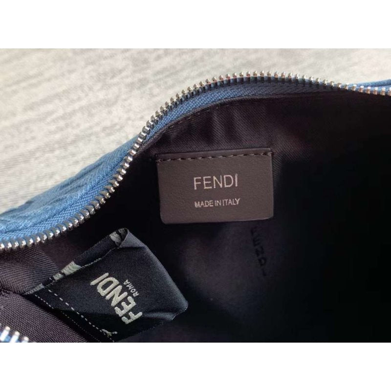 Fendi Nano Cresent Bag WB001409