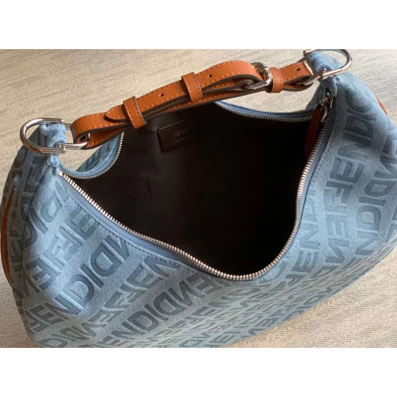 Fendi Nano Cresent Bag WB001410