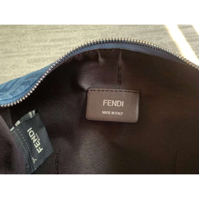 Fendi Nano Cresent Bag WB001410