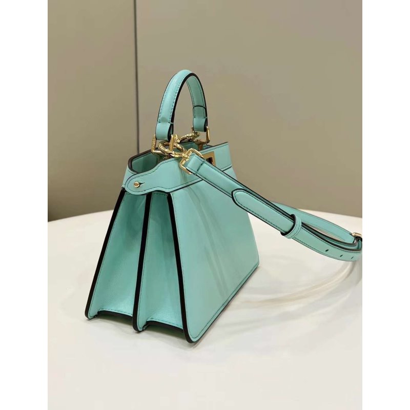 Fendi Peekaboo Hand Bag BG02002