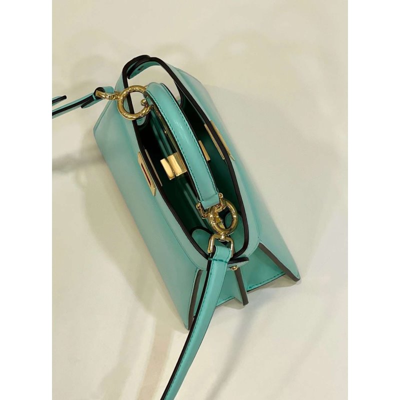 Fendi Peekaboo Hand Bag BG02002