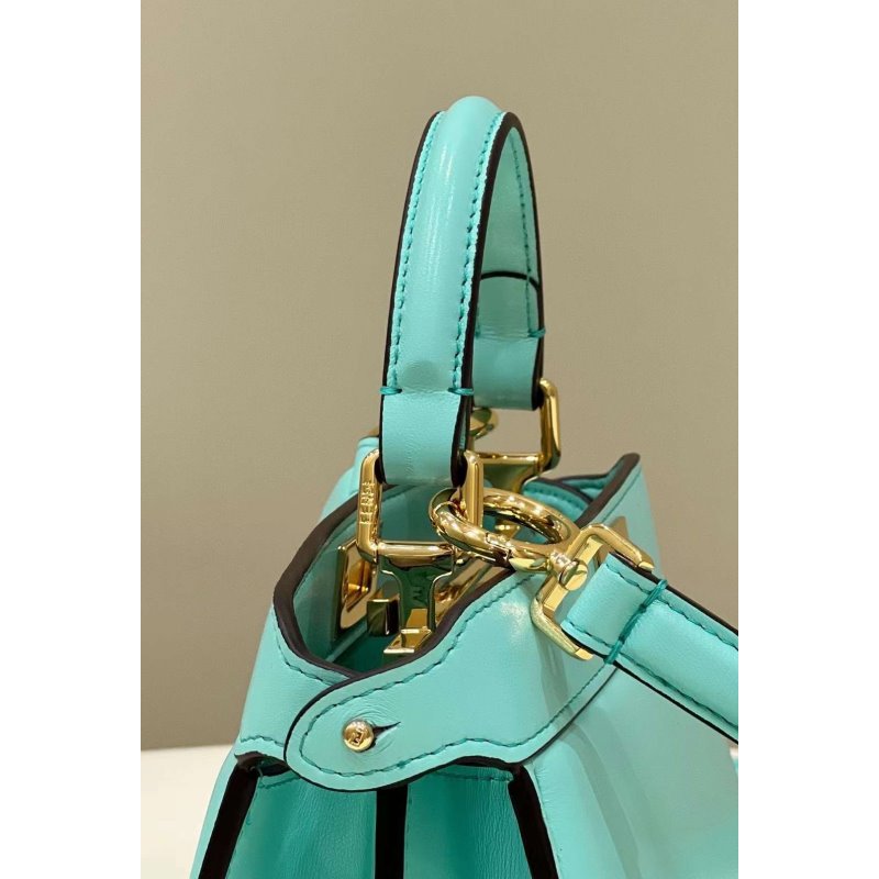 Fendi Peekaboo Hand Bag BG02002