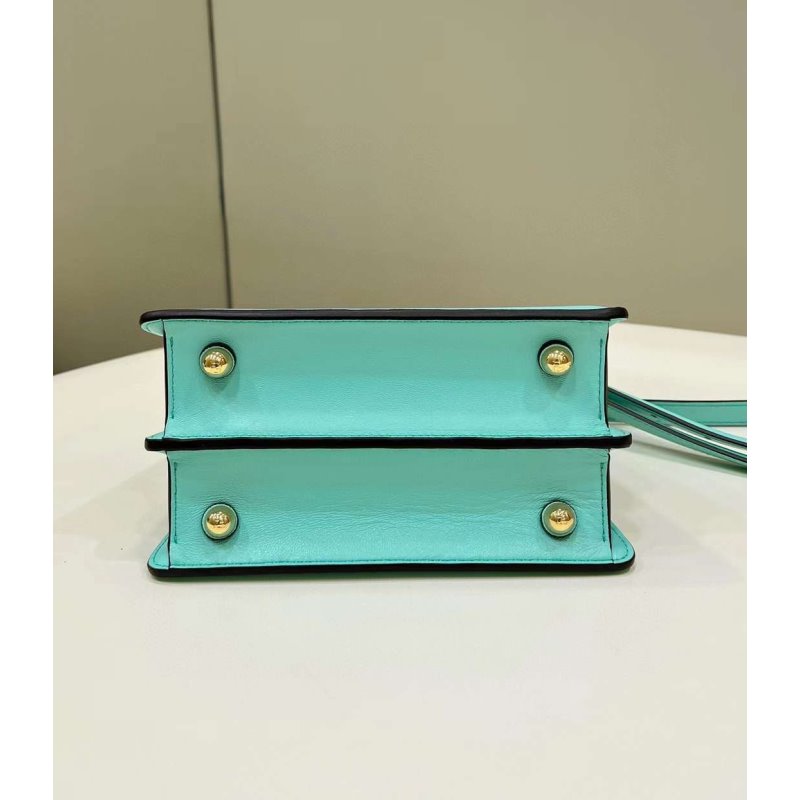 Fendi Peekaboo Hand Bag BG02002