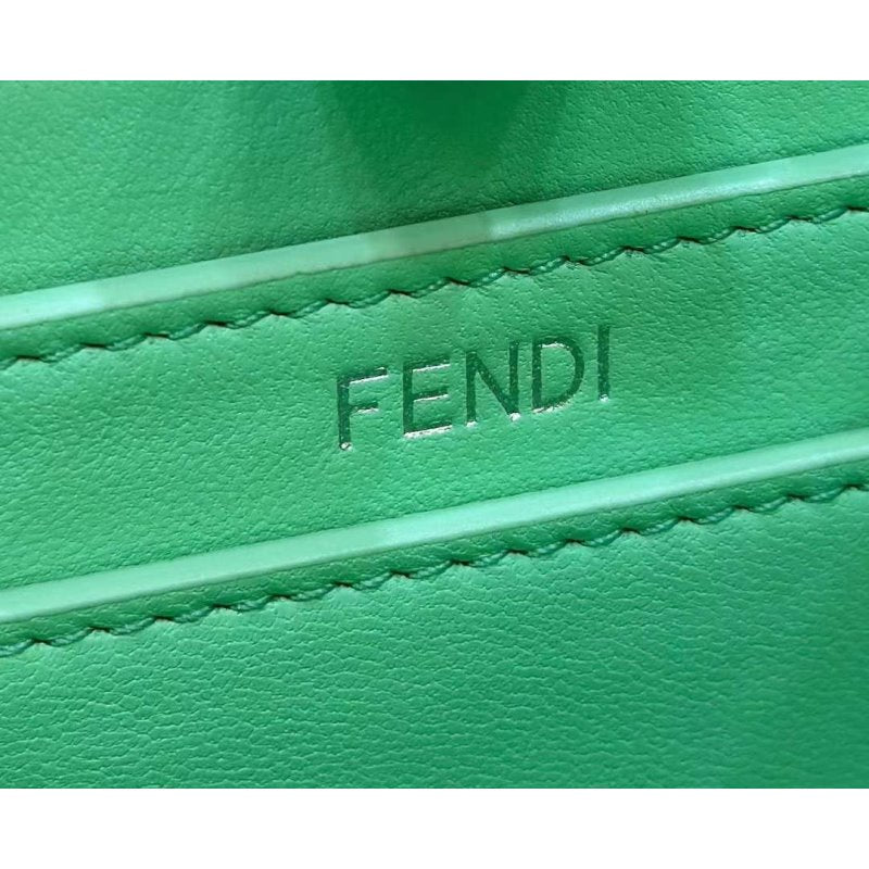 Fendi Peekaboo Hand Bag BG02006
