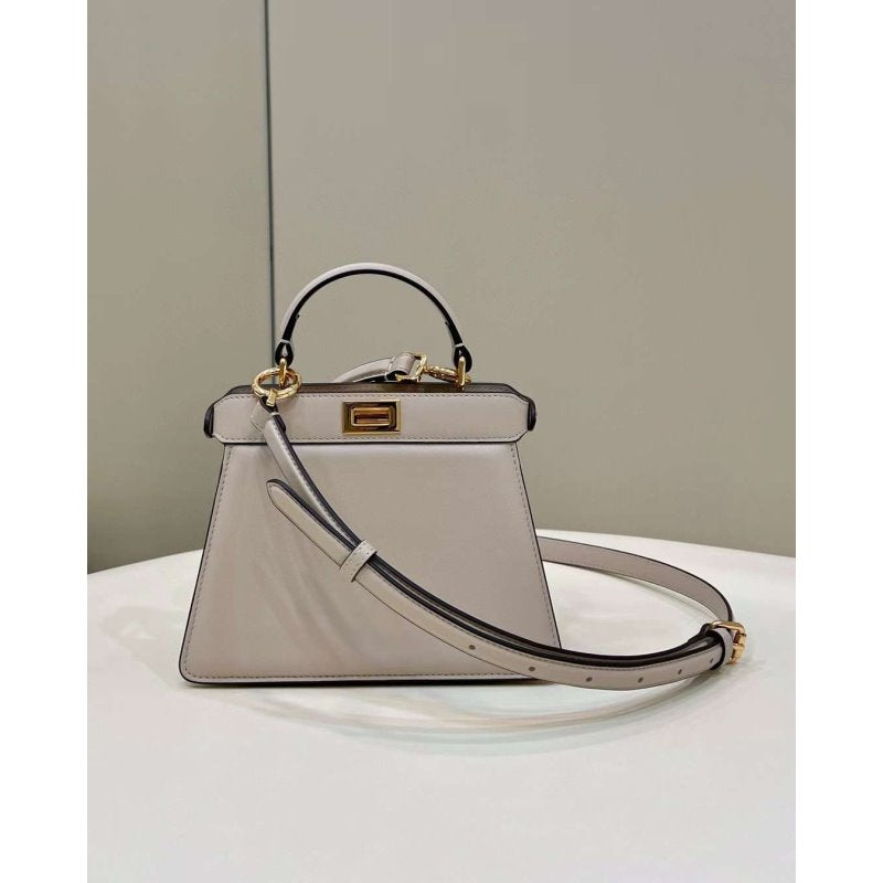 Fendi Peekaboo Hand Bag BG02007