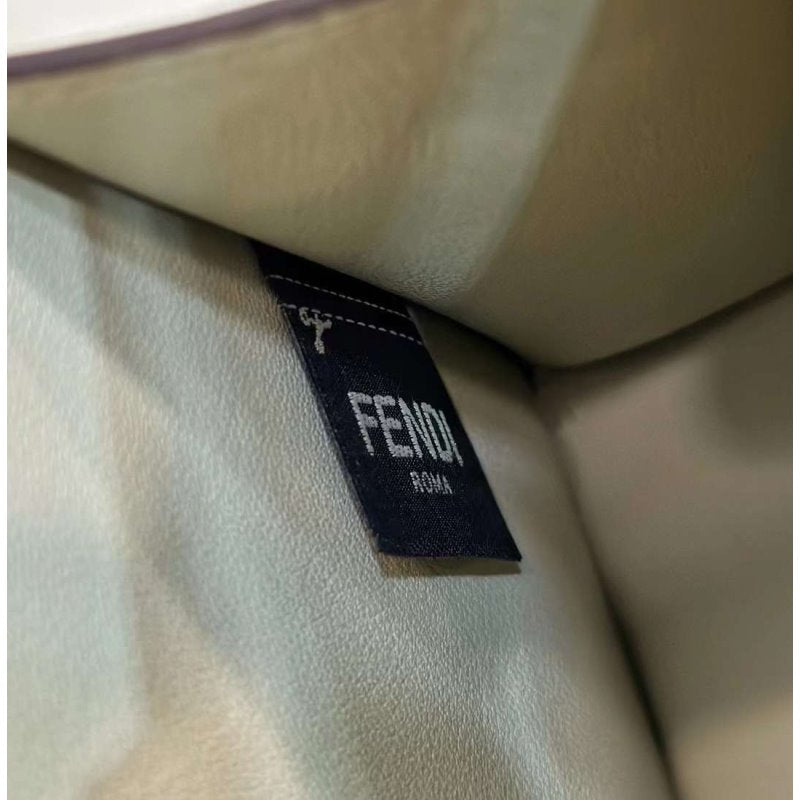 Fendi Peekaboo Hand Bag BG02008