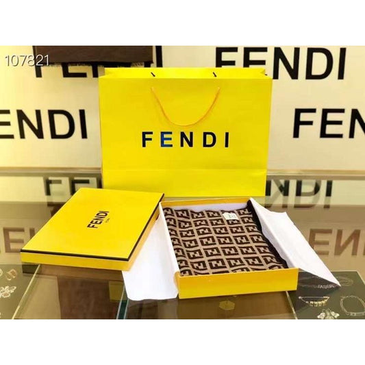 Fendi Silk Scarf SS001045