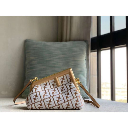 Fendi Small Hand Bag WB001411
