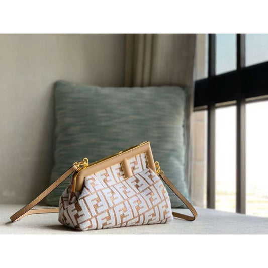 Fendi Small Hand Bag WB001411