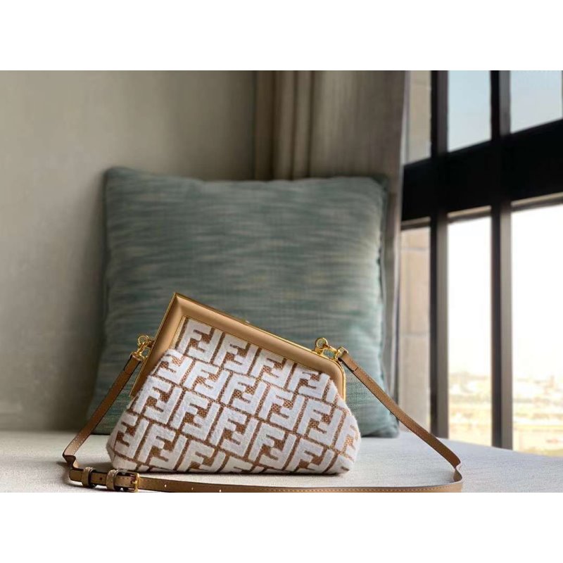 Fendi Small Hand Bag WB001411