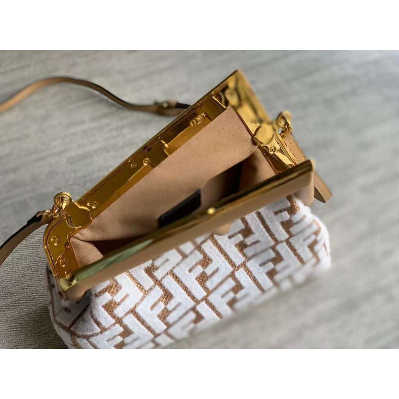 Fendi Small Hand Bag WB001411