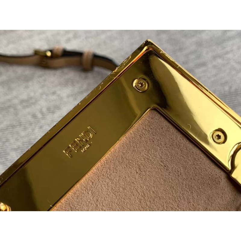 Fendi Small Hand Bag WB001411