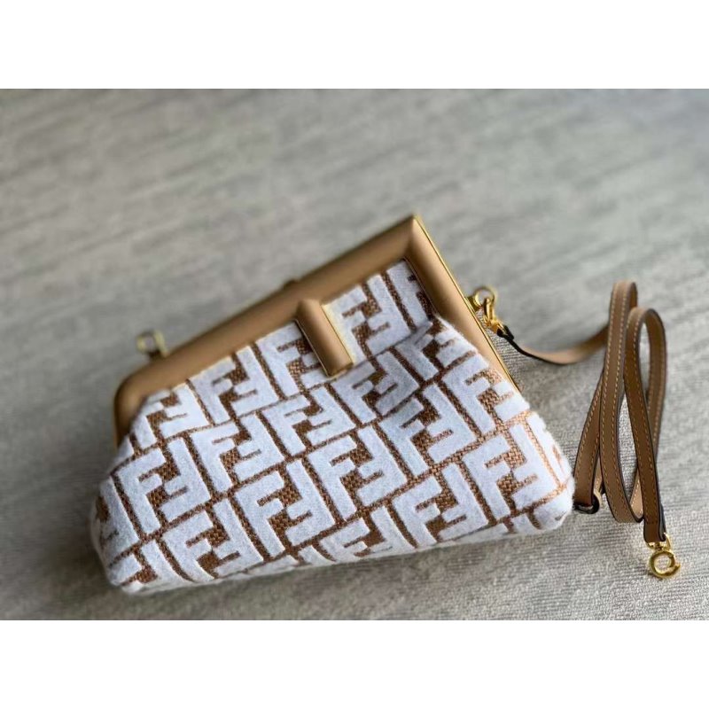 Fendi Small Hand Bag WB001411
