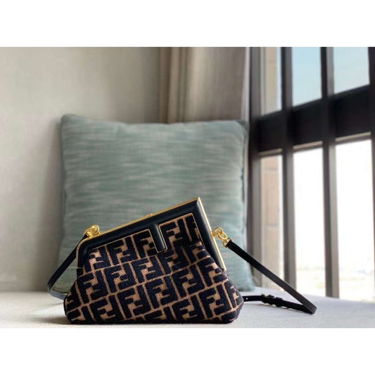 Fendi Small Hand Bag WB001414