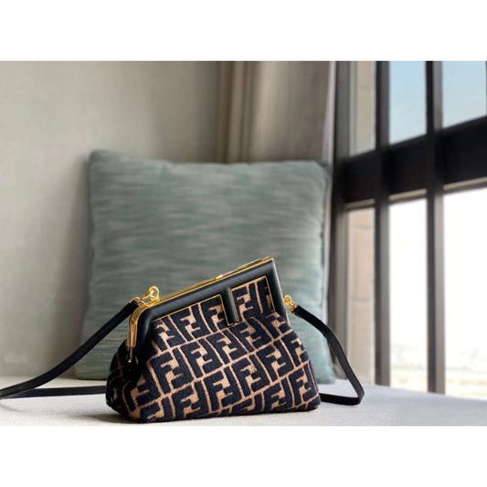 Fendi Small Hand Bag WB001414