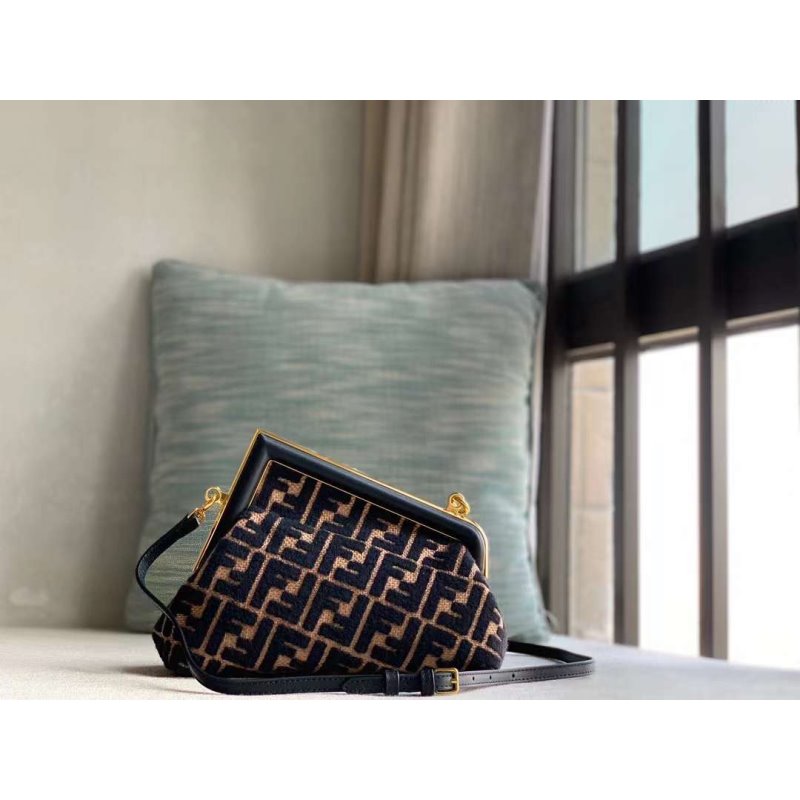 Fendi Small Hand Bag WB001414