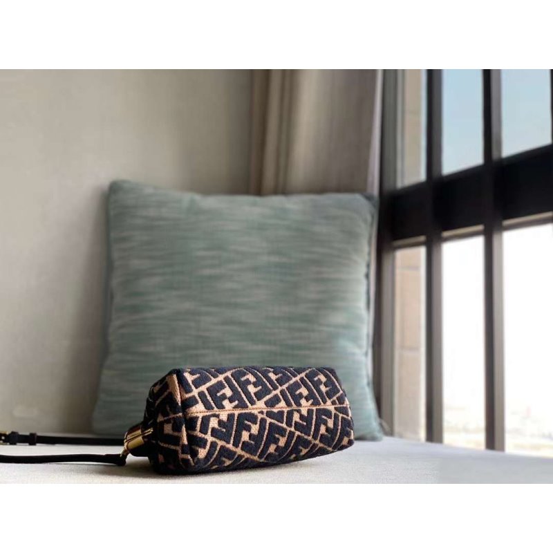Fendi Small Hand Bag WB001414