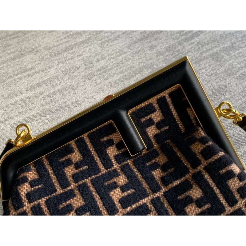 Fendi Small Hand Bag WB001414