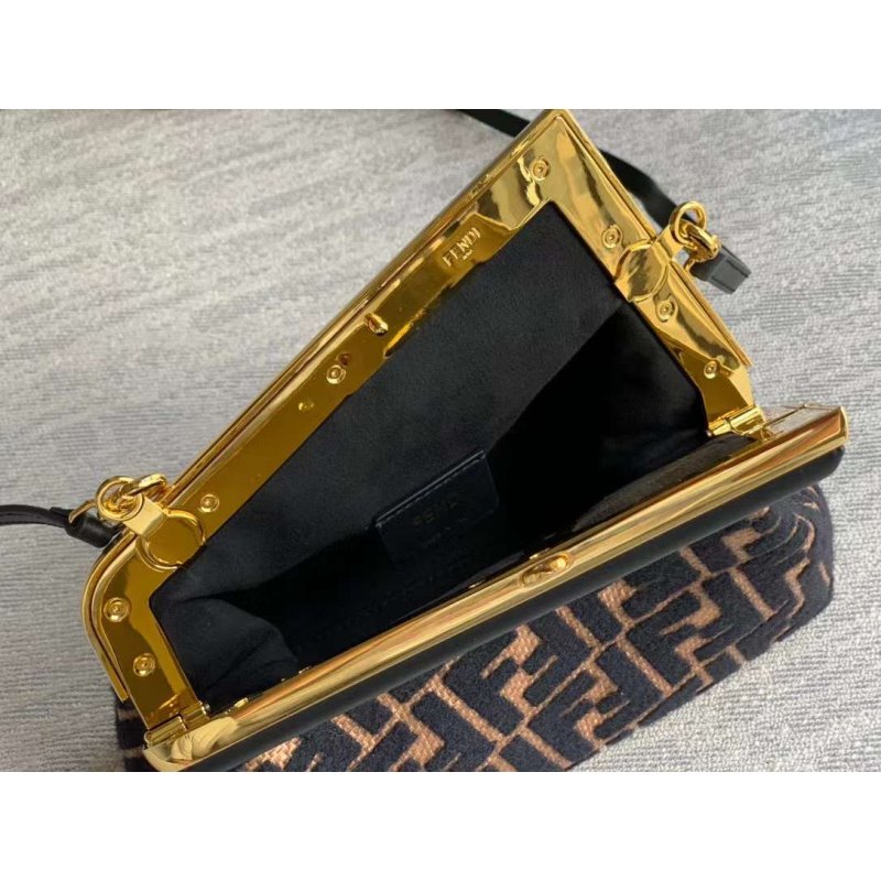 Fendi Small Hand Bag WB001414