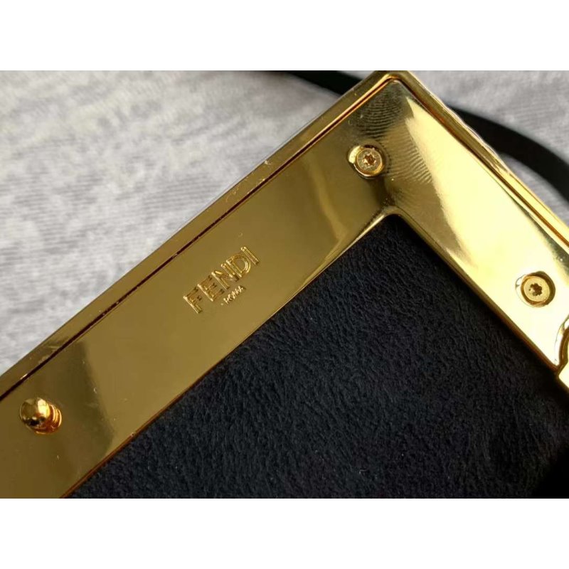 Fendi Small Hand Bag WB001414
